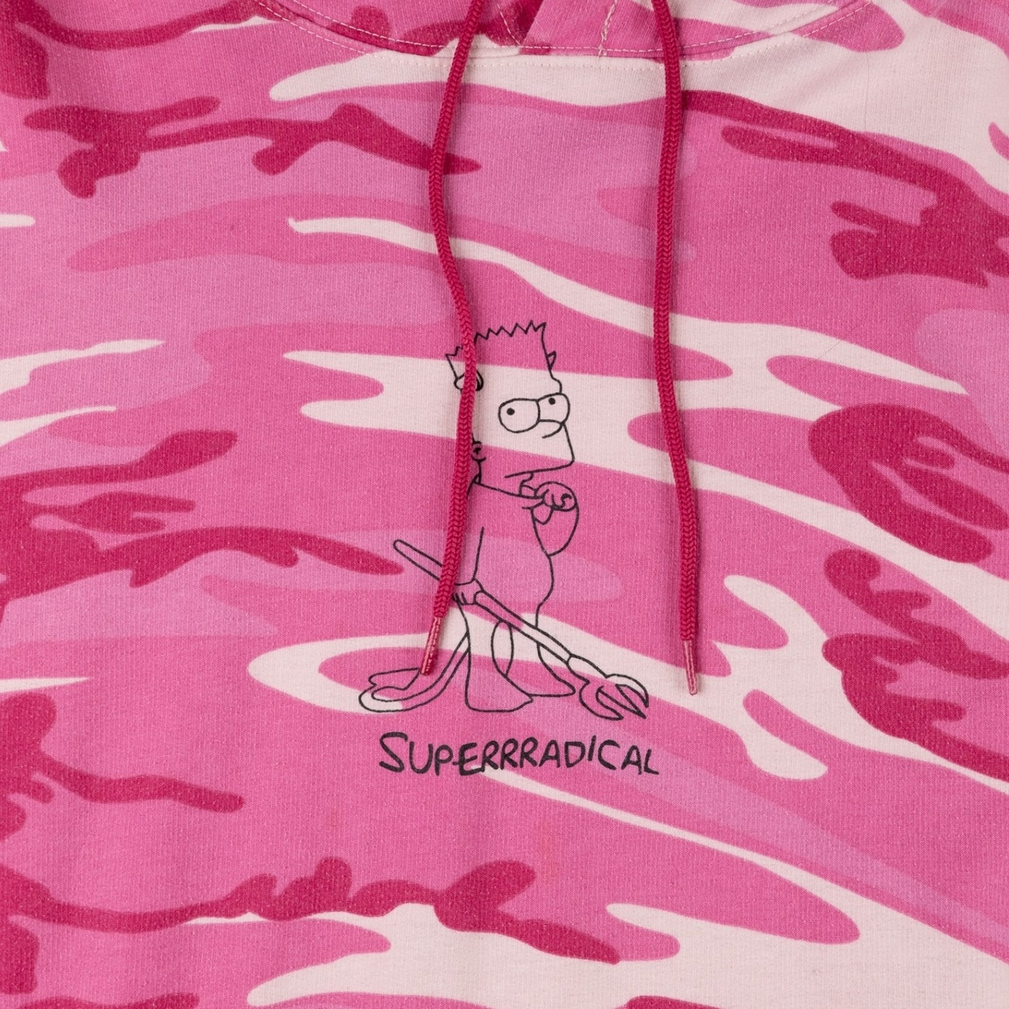 SUPERRADICAL SWEATSHIRT