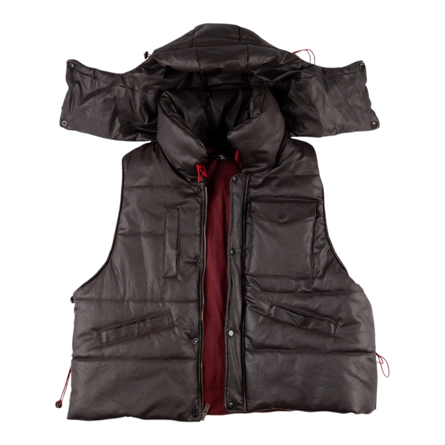 SP5DER VEST