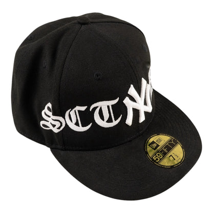 SCTNYZO 7 1/2 CAP