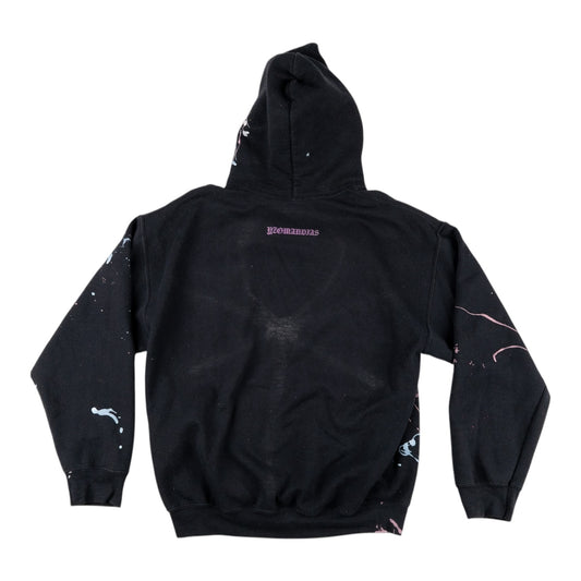 JTNJD CUSTOM HOODIE