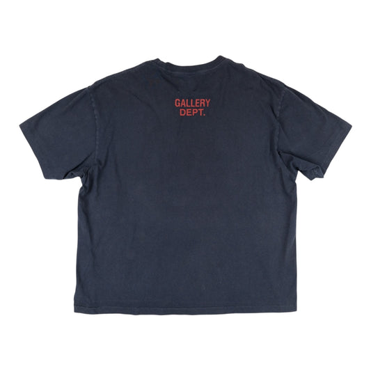 GALLERY DEPT. STOP T-SHIRT