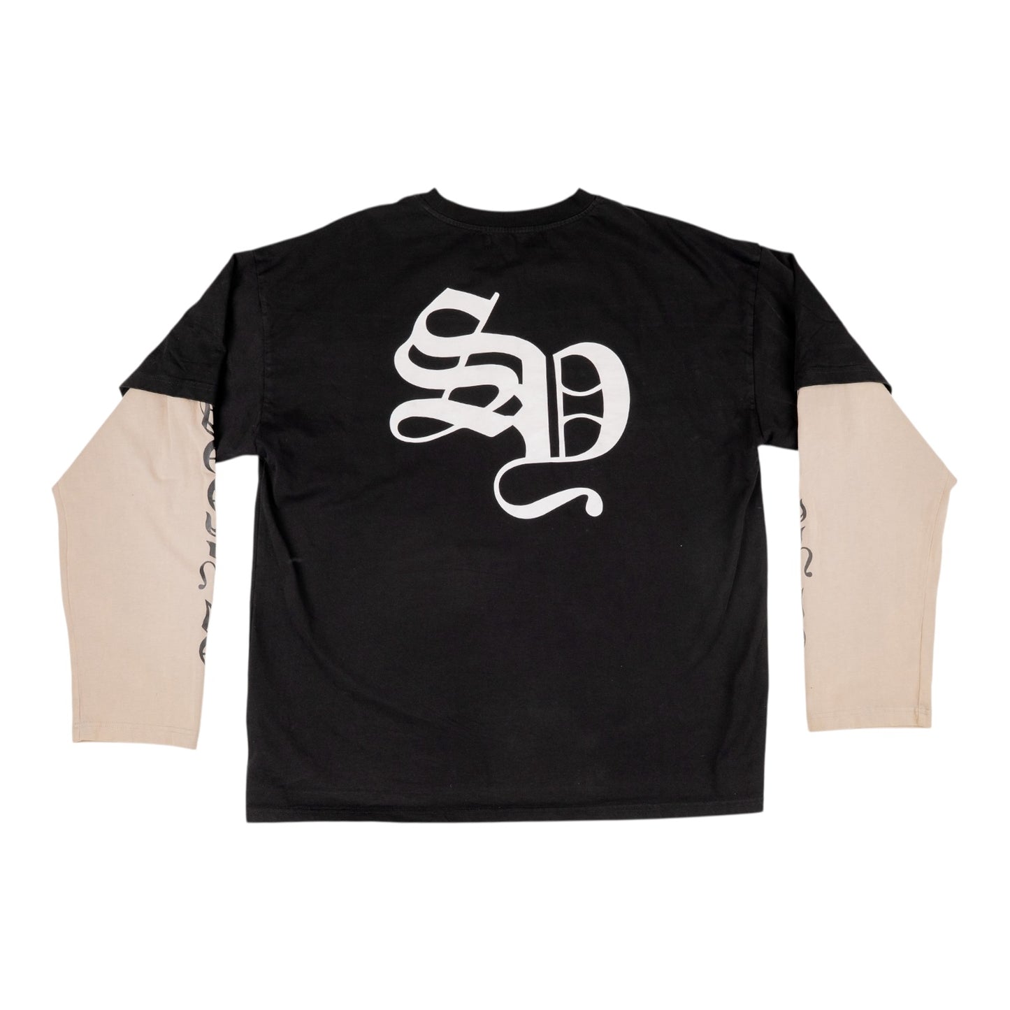 SCTN XXL LONGSLEEVE