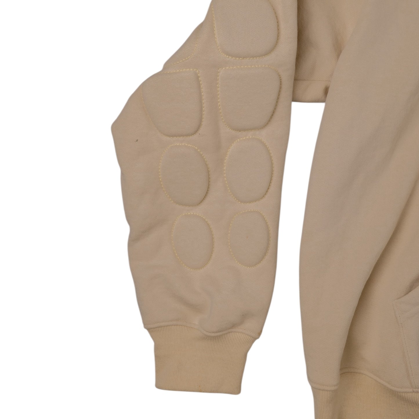 SATOSHI MAKAMOTO MIKINA