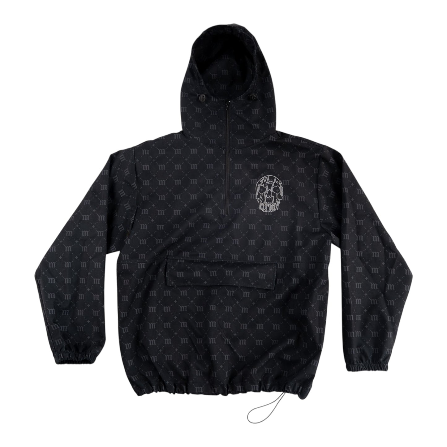 M+ FREAK JACKET