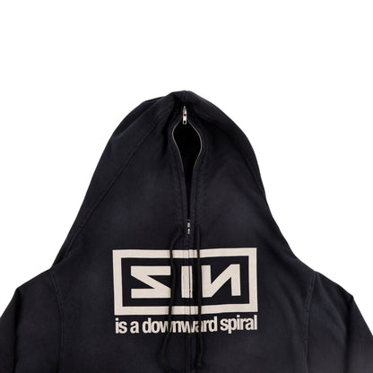 PROJECT GR SIN MIKINA
