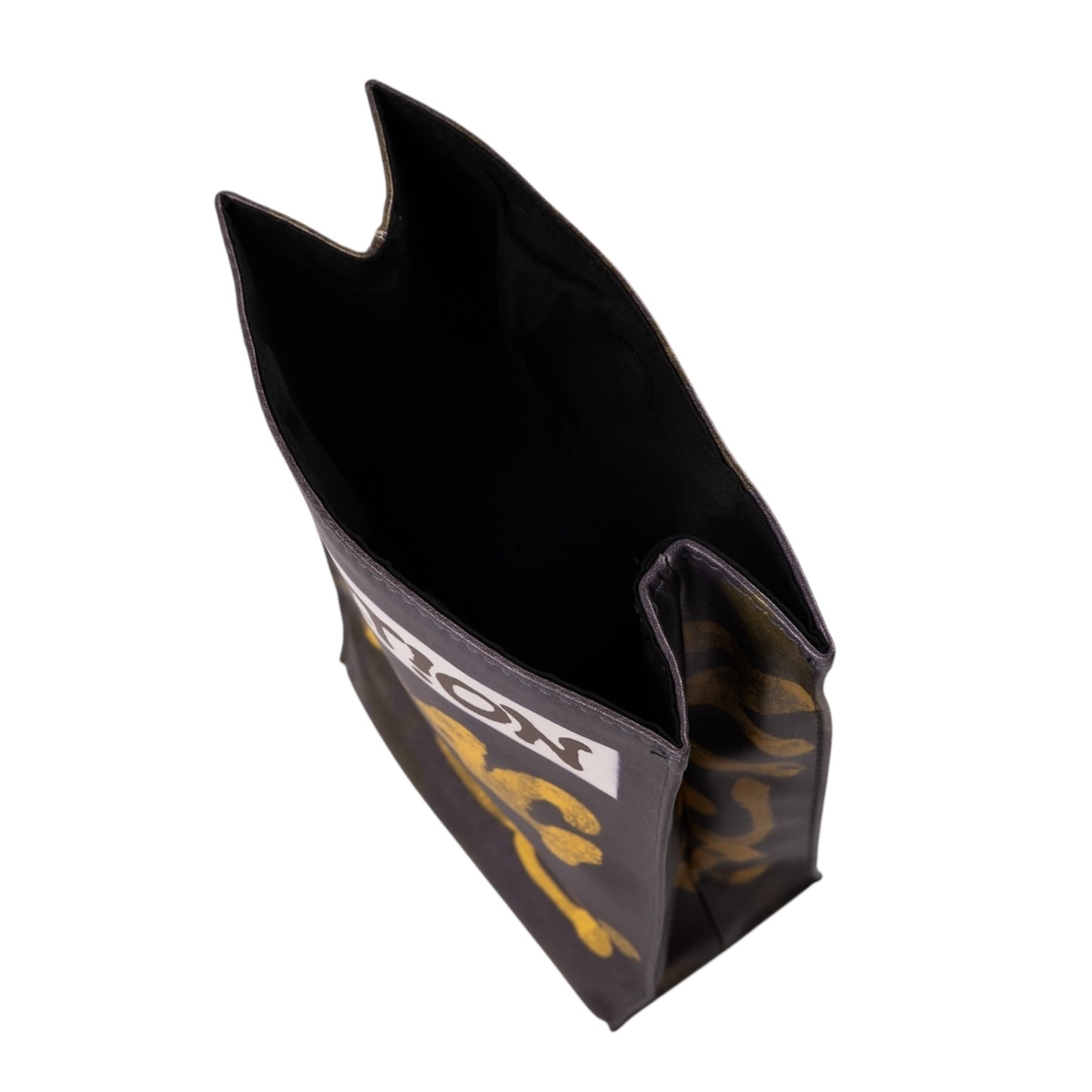 SECTION BB LEATHER BAG