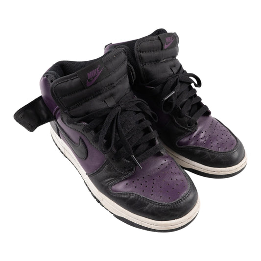 NIKE DUNK FRAGMENT BOTY