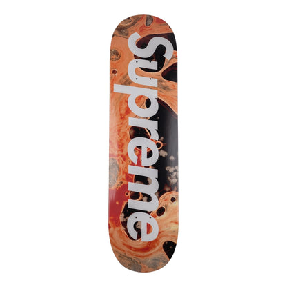 SUPREME BLOOD&SEMEN SKATE