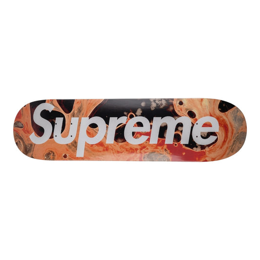 SUPREME BLOOD&SEMEN SKATE