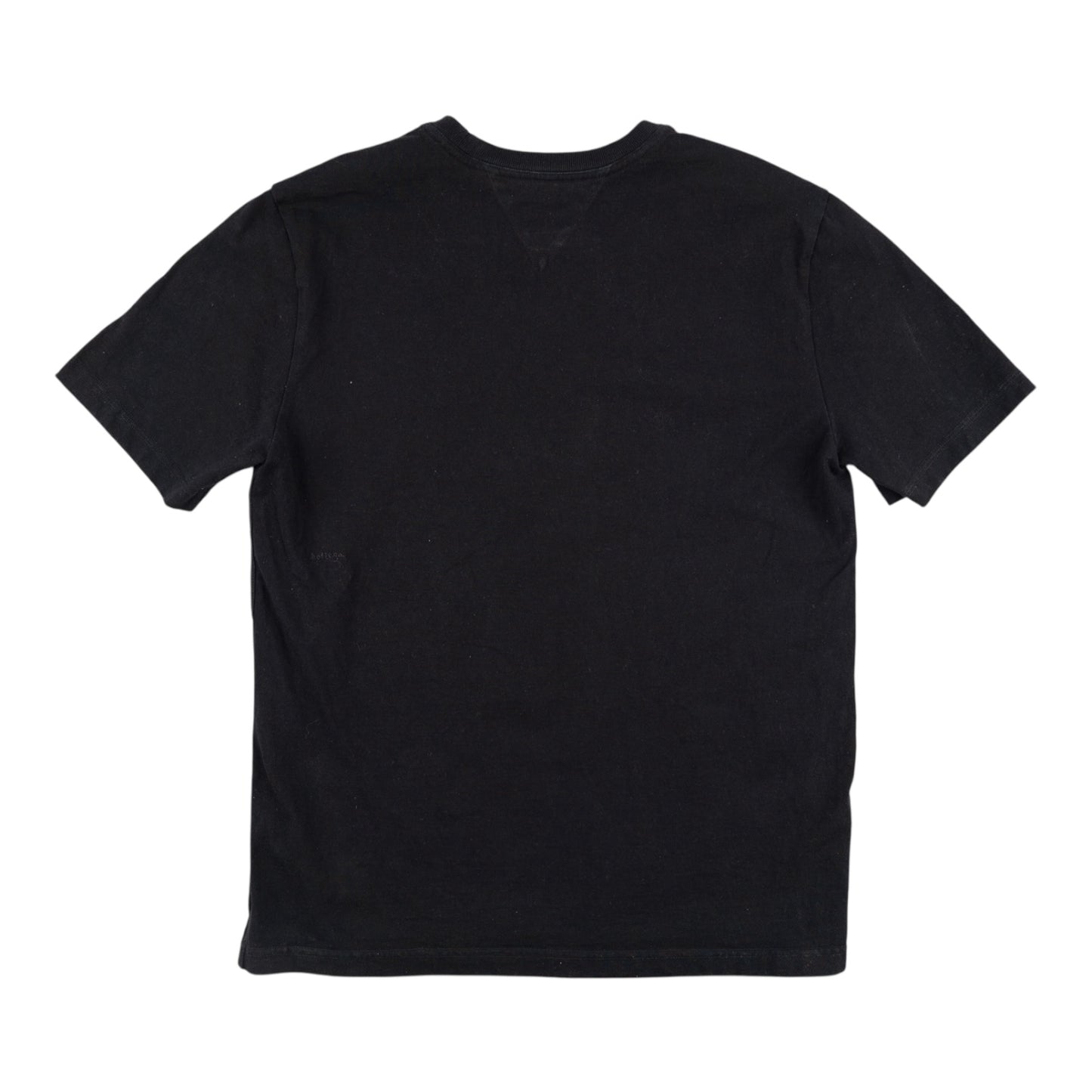 BOTTEGA VENETA BLACK TRIKO