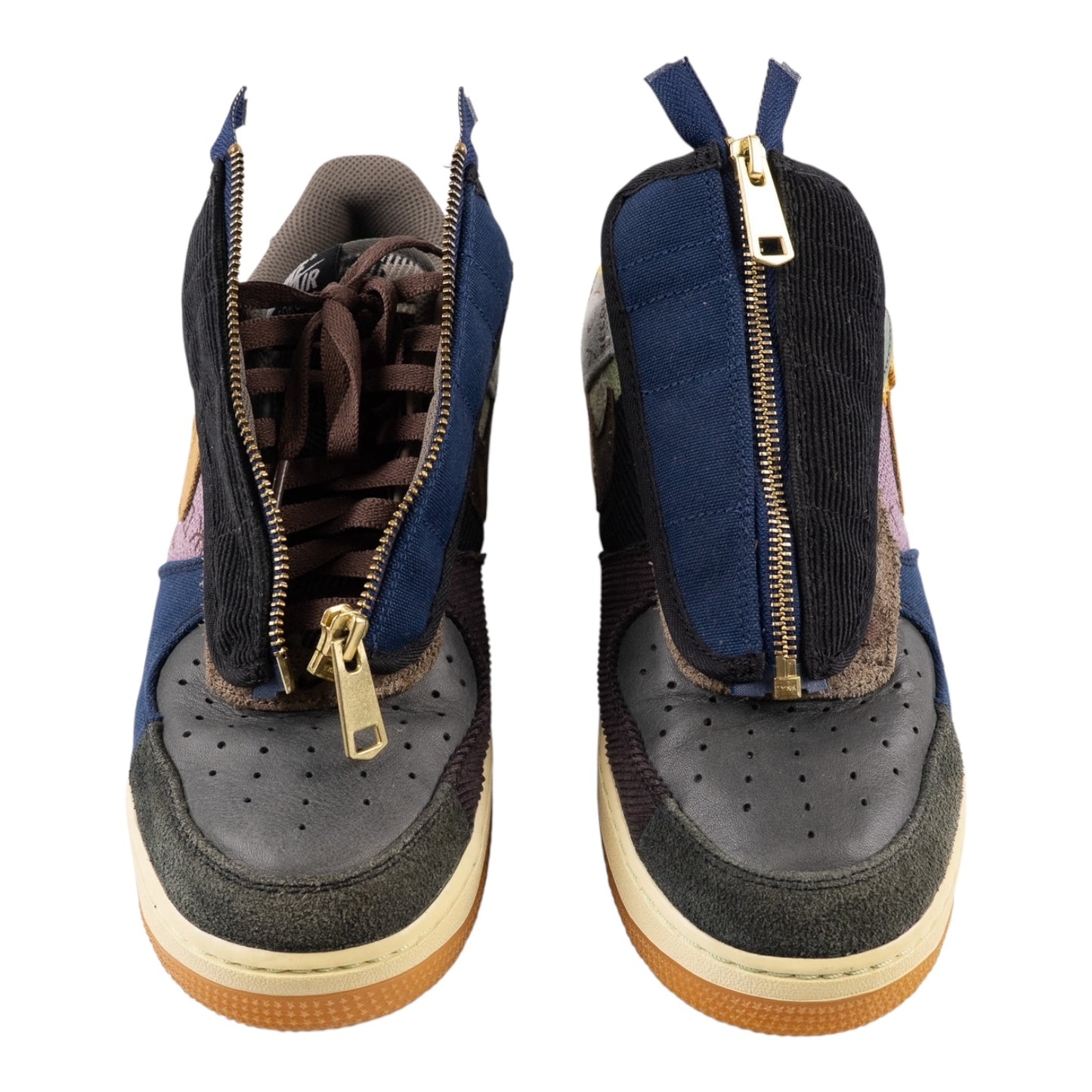 NIKE X TRAVIS SCOTT AF1 BOTY