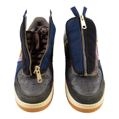 NIKE X TRAVIS SCOTT AF1 BOTY