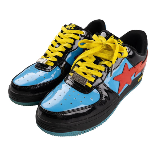 BAPESTA MARVEL BOTY