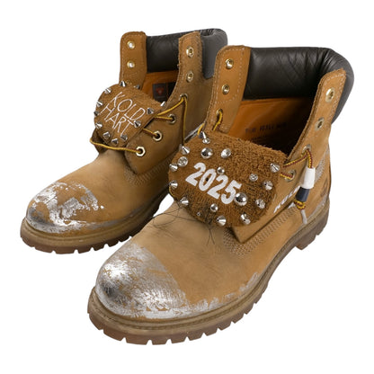 KOLDHART TIMBERLAND BOTY