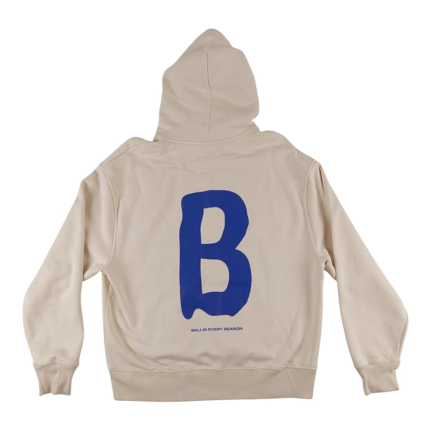 BALLIN EVERY SEASON MIKINA