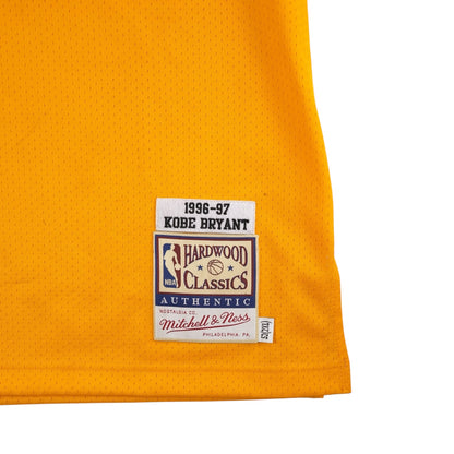 LAKERS KOBE BRYANT DRES