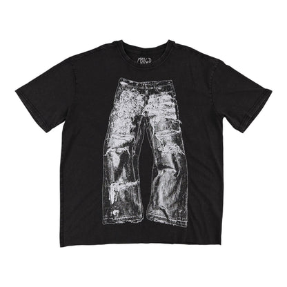 KOLDHART JEANS TRIKO