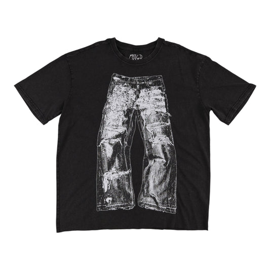 KOLDHART JEANS TRIKO