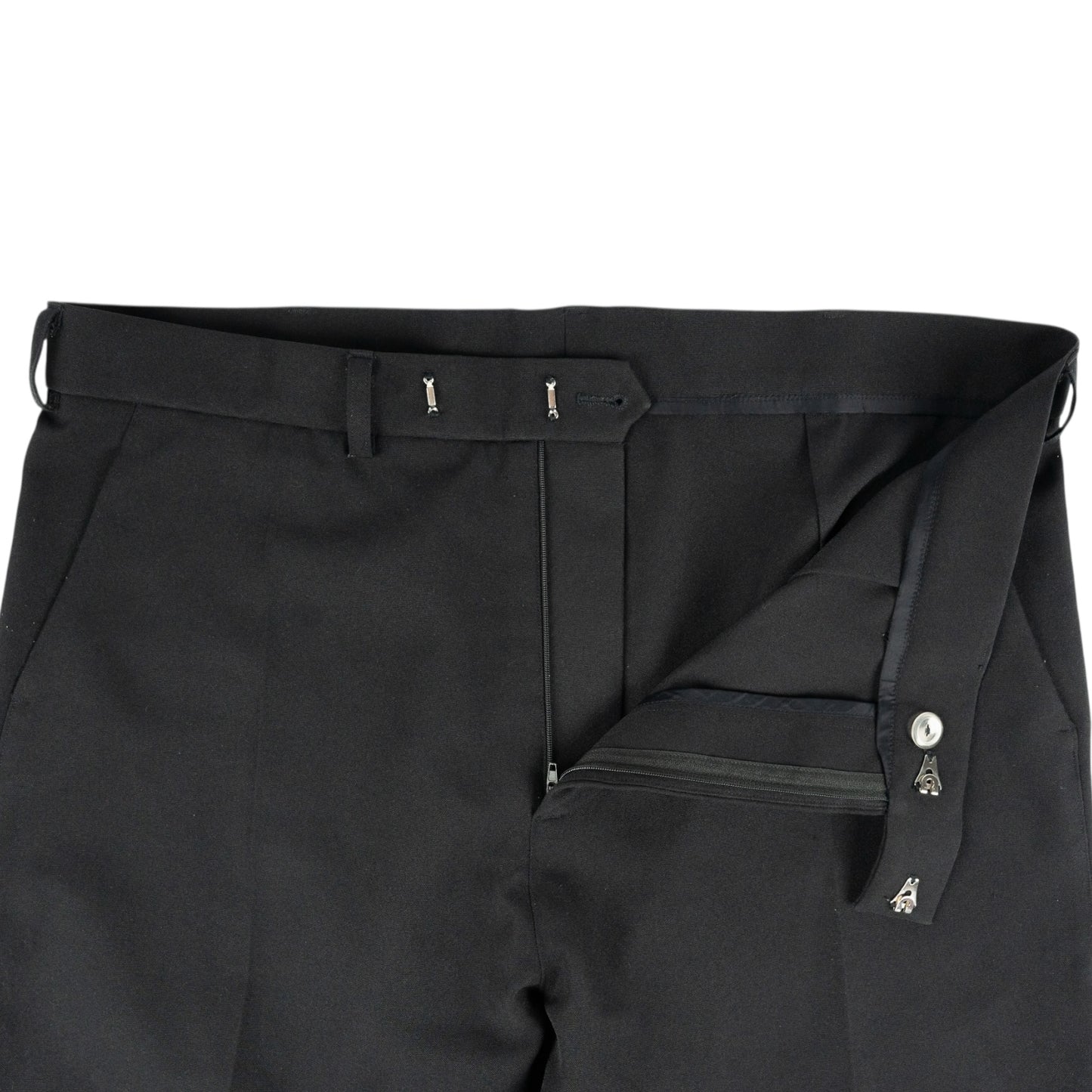 JAN ČERNÝ BLACK PANTS