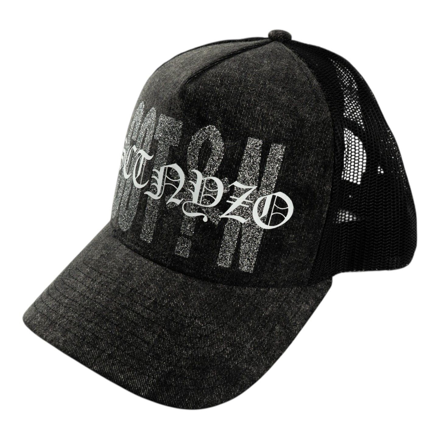 SCTNYZO SAMPLE HAT