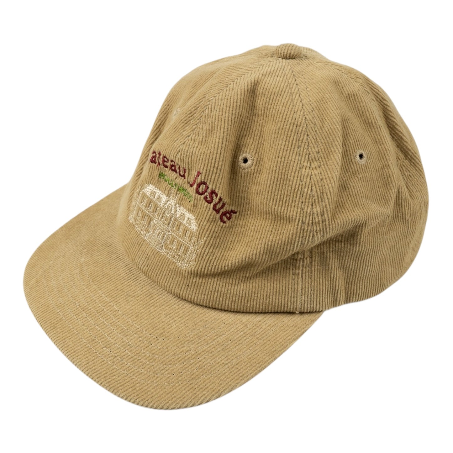 CHATEAU JOSUE KŠILTOVKA