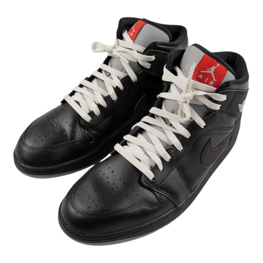 AIR JORDAN 1 MID METALLIC REIMAGINED BOTY