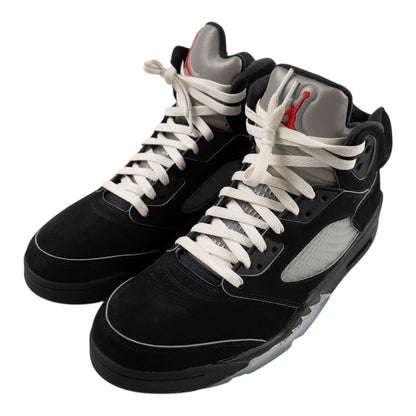 AIR JORDAN 5 RETRO METALLIC REIMAGINED BOTY