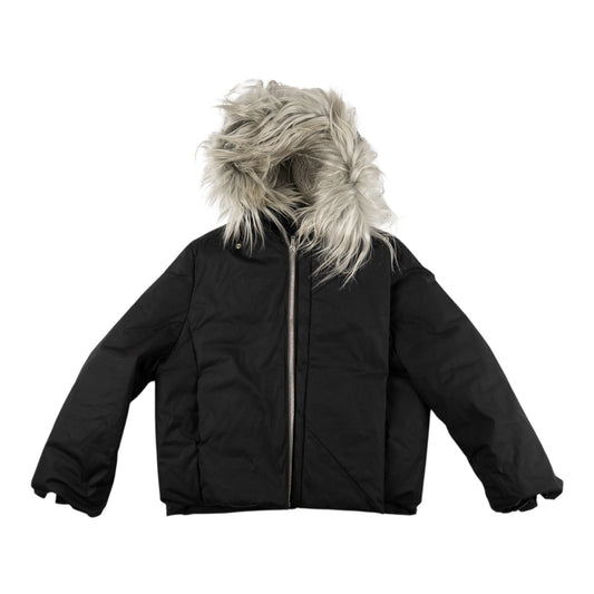 RICK OWENS FW22 GOAT FUR BUNDA