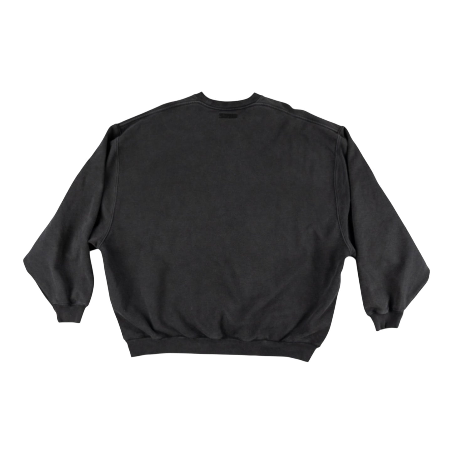 VETEMENTS 1000 CREWNECK