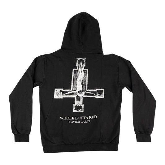 PLAYBOI CARTI HOODIE