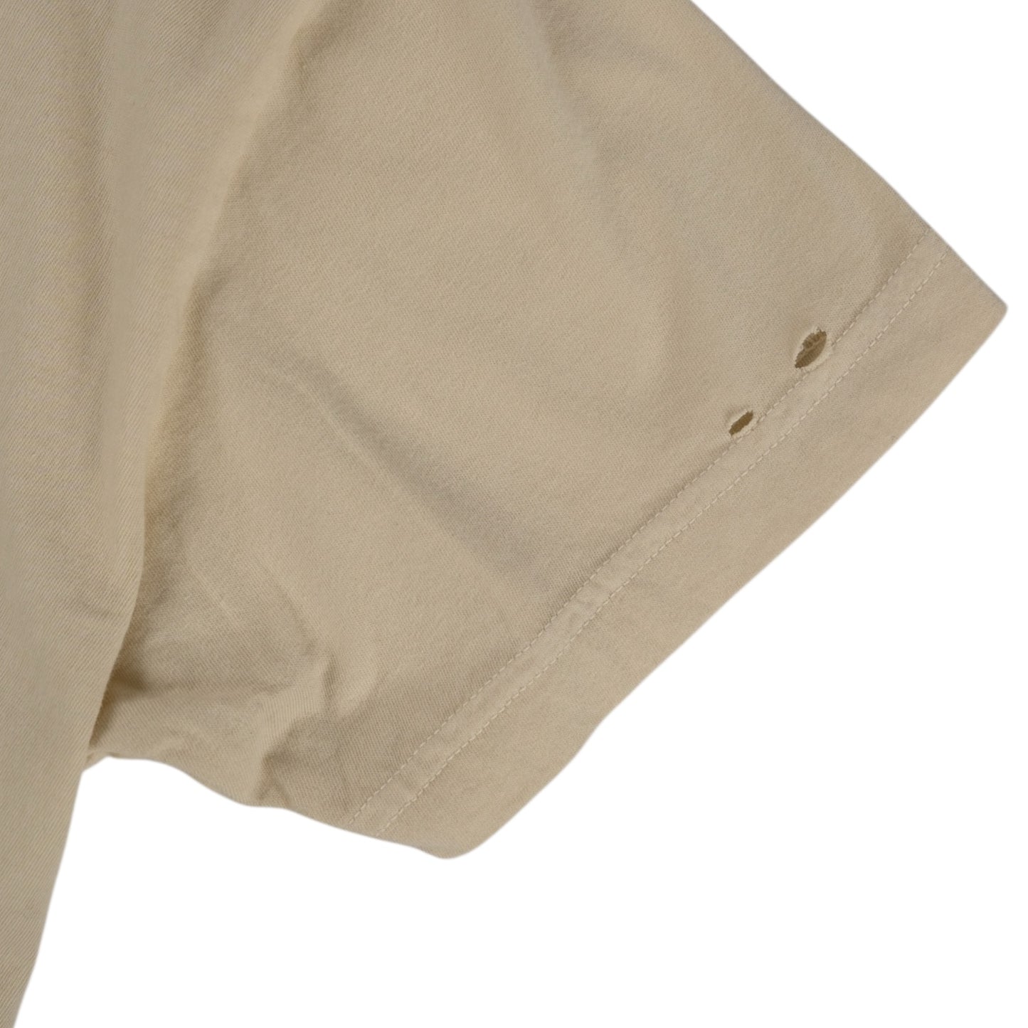 WILLY CHAVARIA REFORMED PUTAS TEE