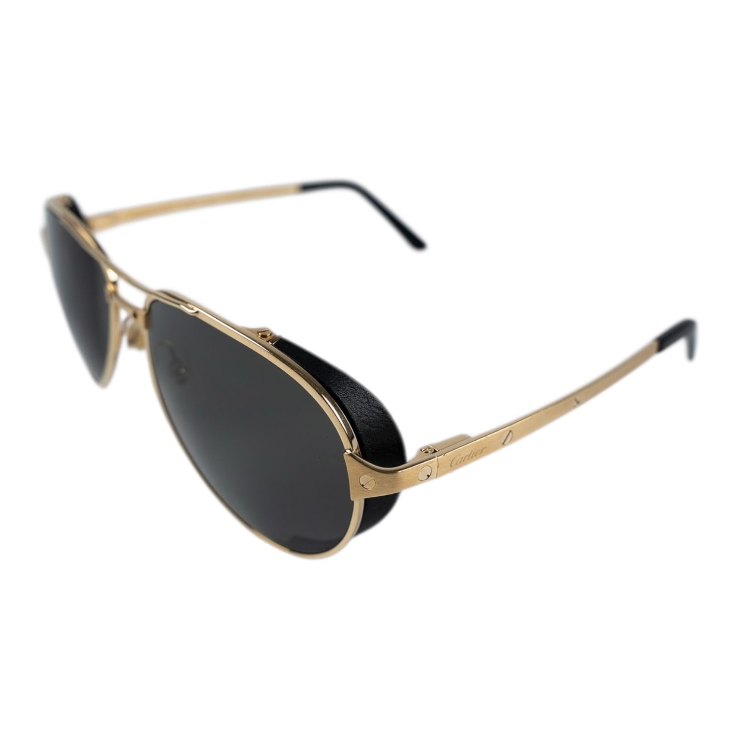 CARTIER SLUNEČNÍ BRÝLE