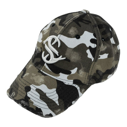 SECTION CAMO CAP