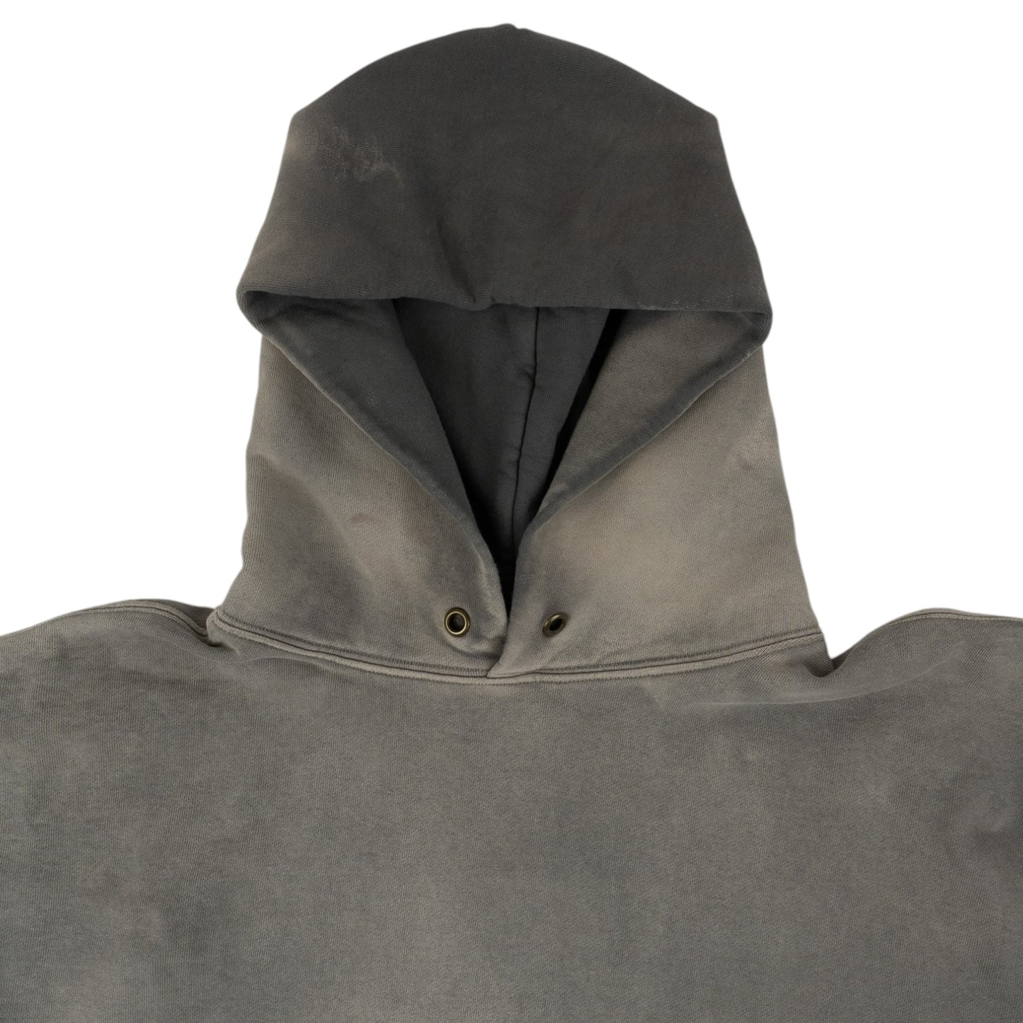 GALLERY DEPT. NO LOGO HOODIE