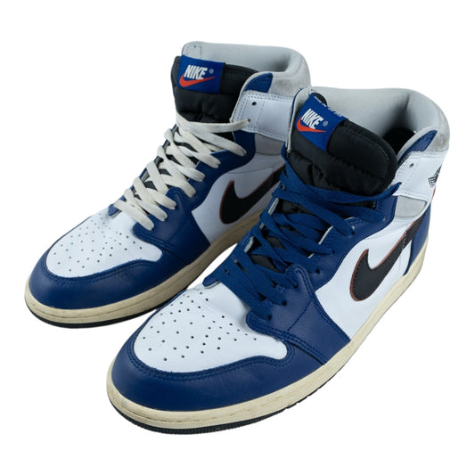 AIR JORDAN 1 RARE AIR BOTY