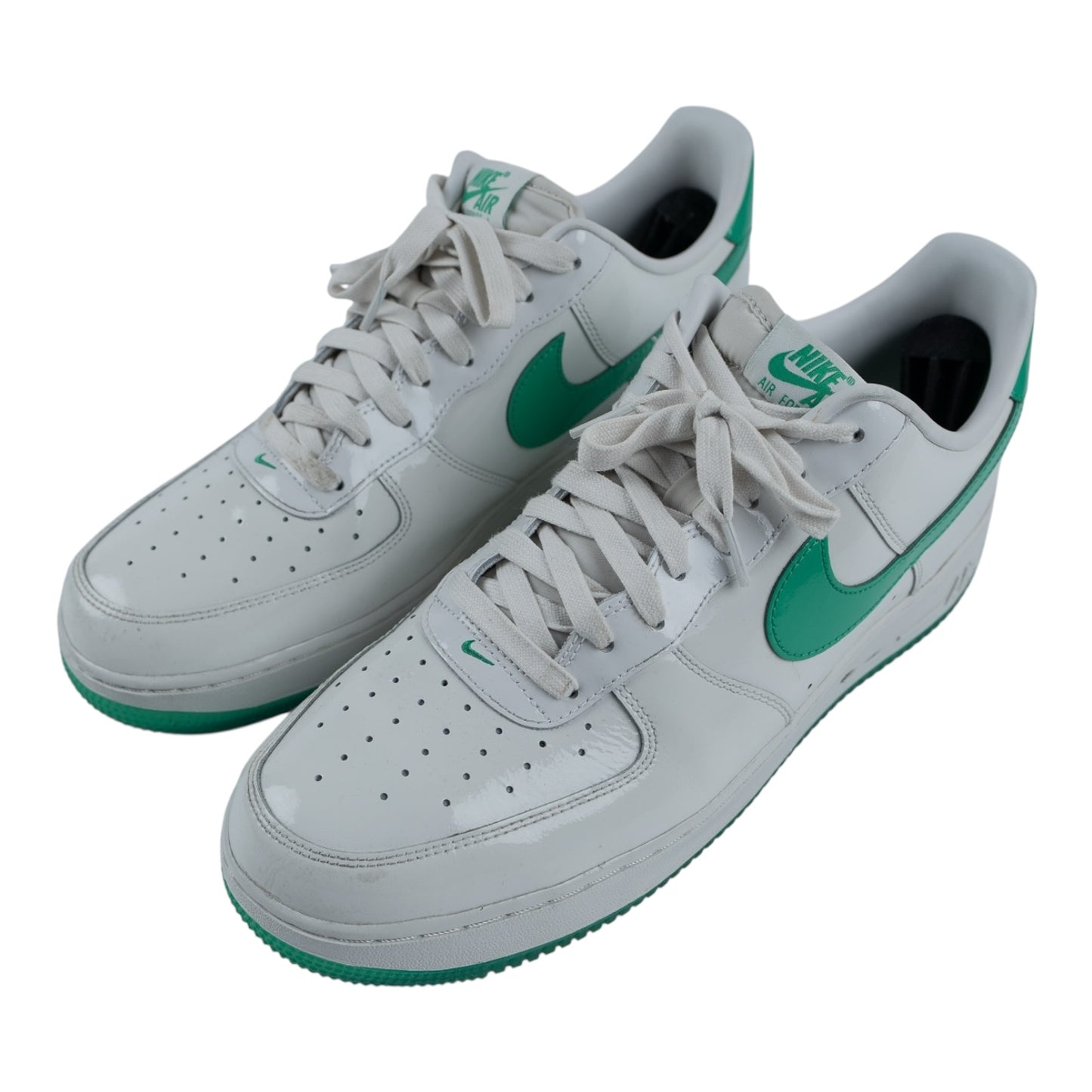 AIR FORCE 1 WHITE 07 BOTY