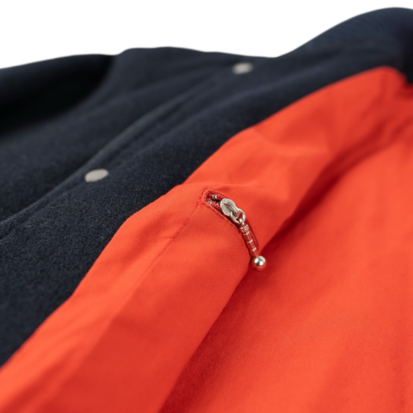 LACOSTE CLUB VINTAGE BUNDA