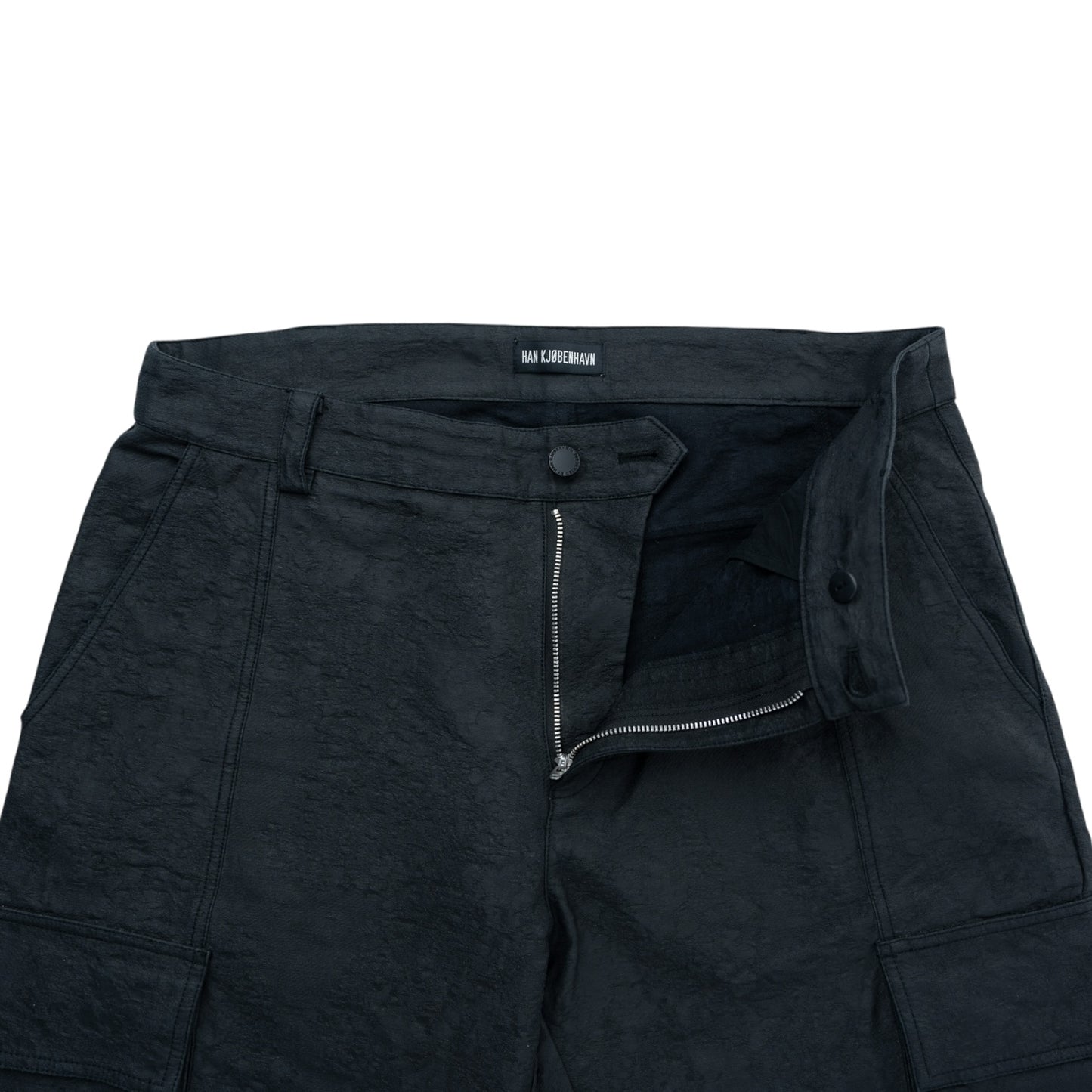 HAN KJØBENHAVN KALHOTY