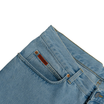 MARTINE ROSE JEANS