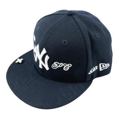 MATRIX NPC NEW ERA CAP