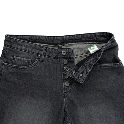 DIRTY JEANS