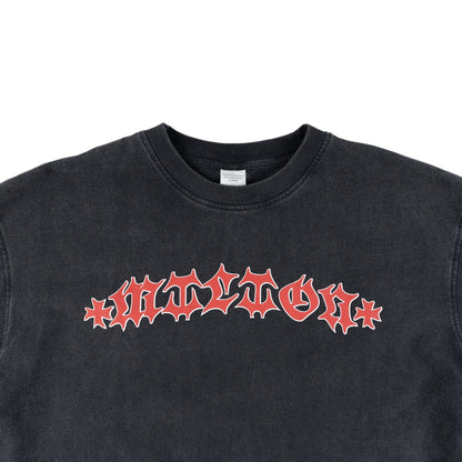 M+ SAMPLE TEE