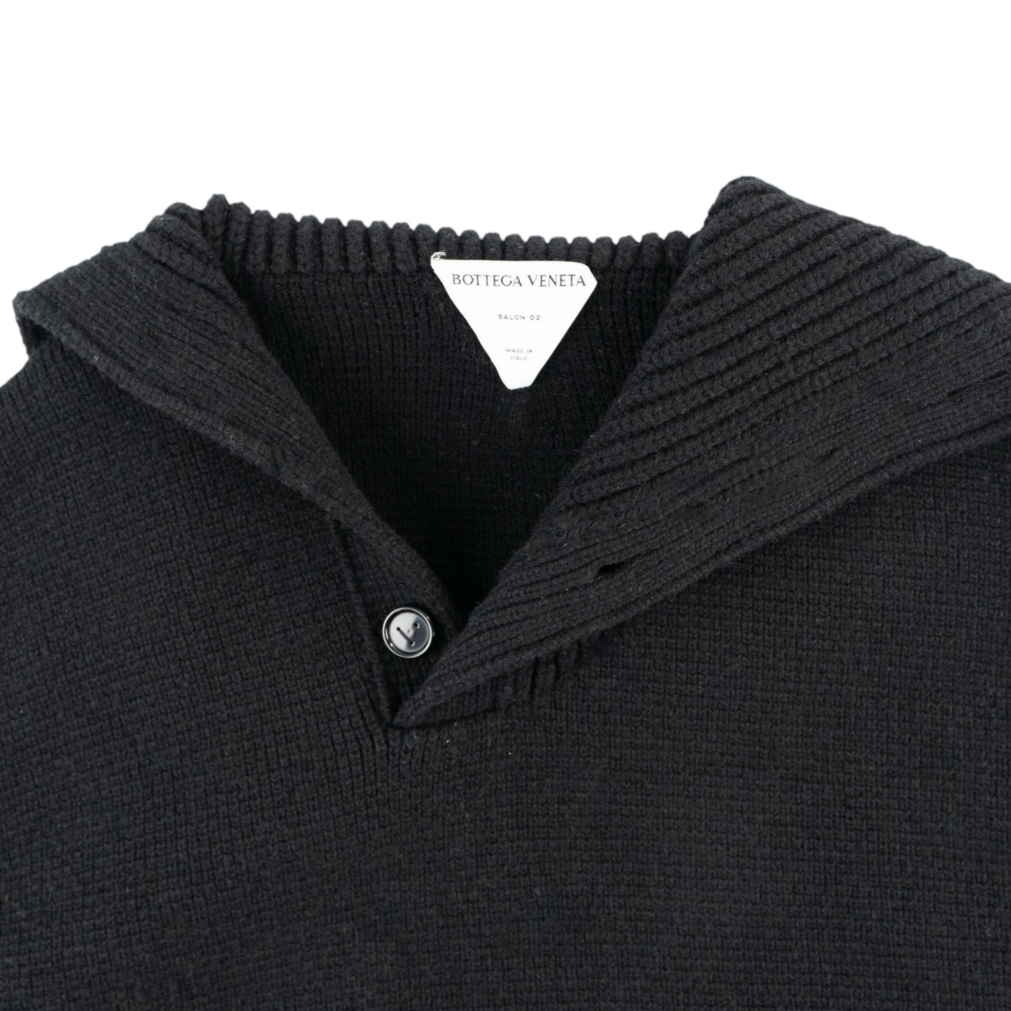 BOTTEGA VENETA SVETR