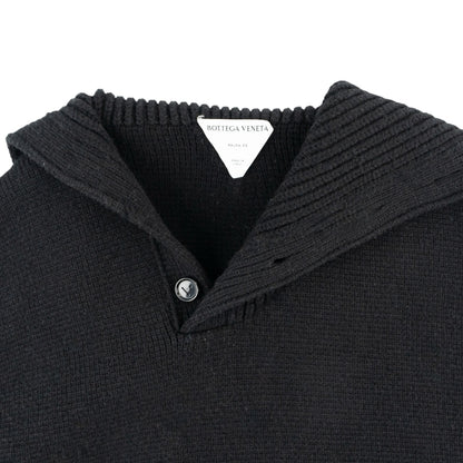 BOTTEGA VENETA SVETR