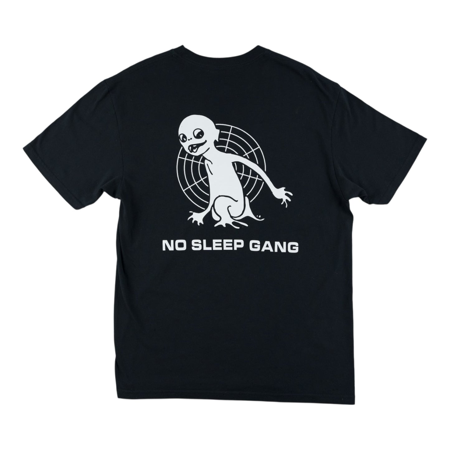 NO SLEEP GANG TRIKO