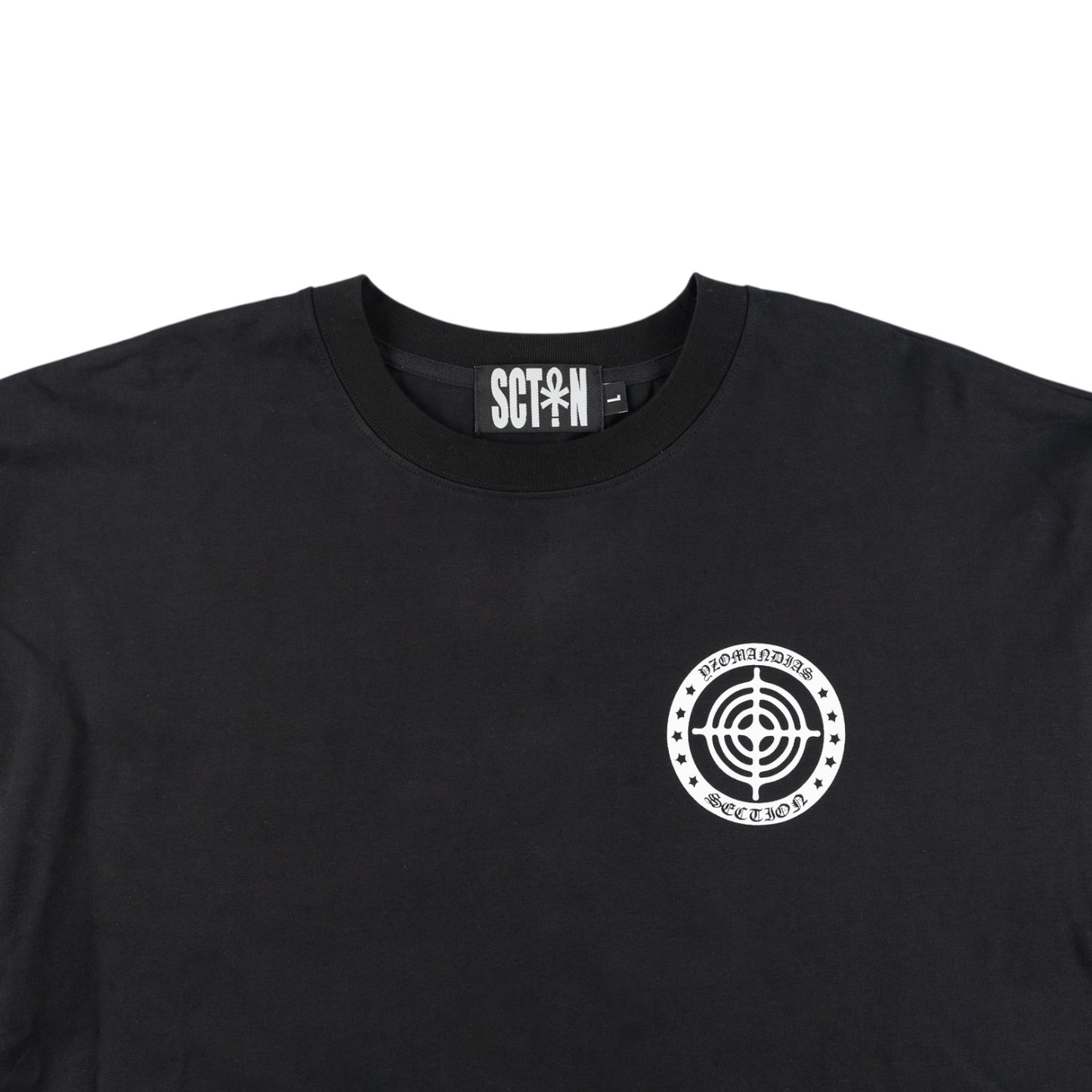 SCTNYZO L LONGSLEEVE