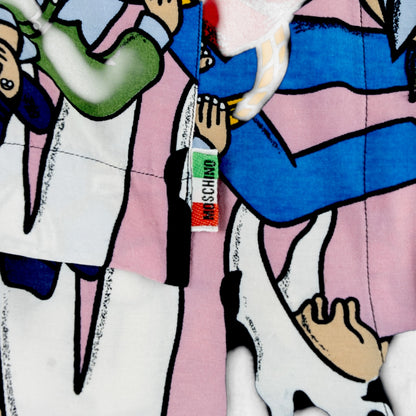 MOSCHINO KOŠILE