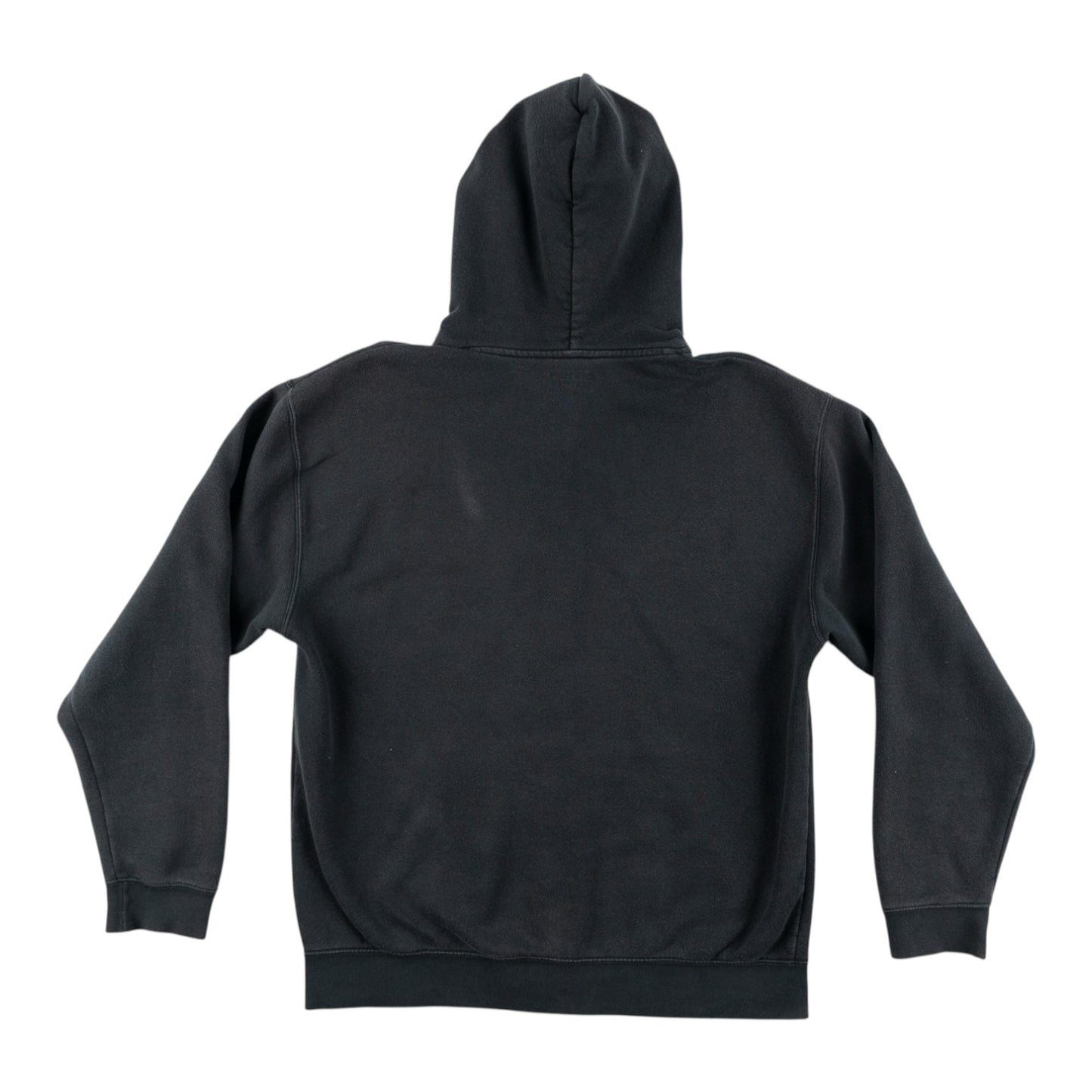 FROM BROKE TO BROKEN HOODIE