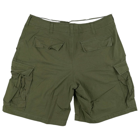 NIKE KHAKI SHORTS