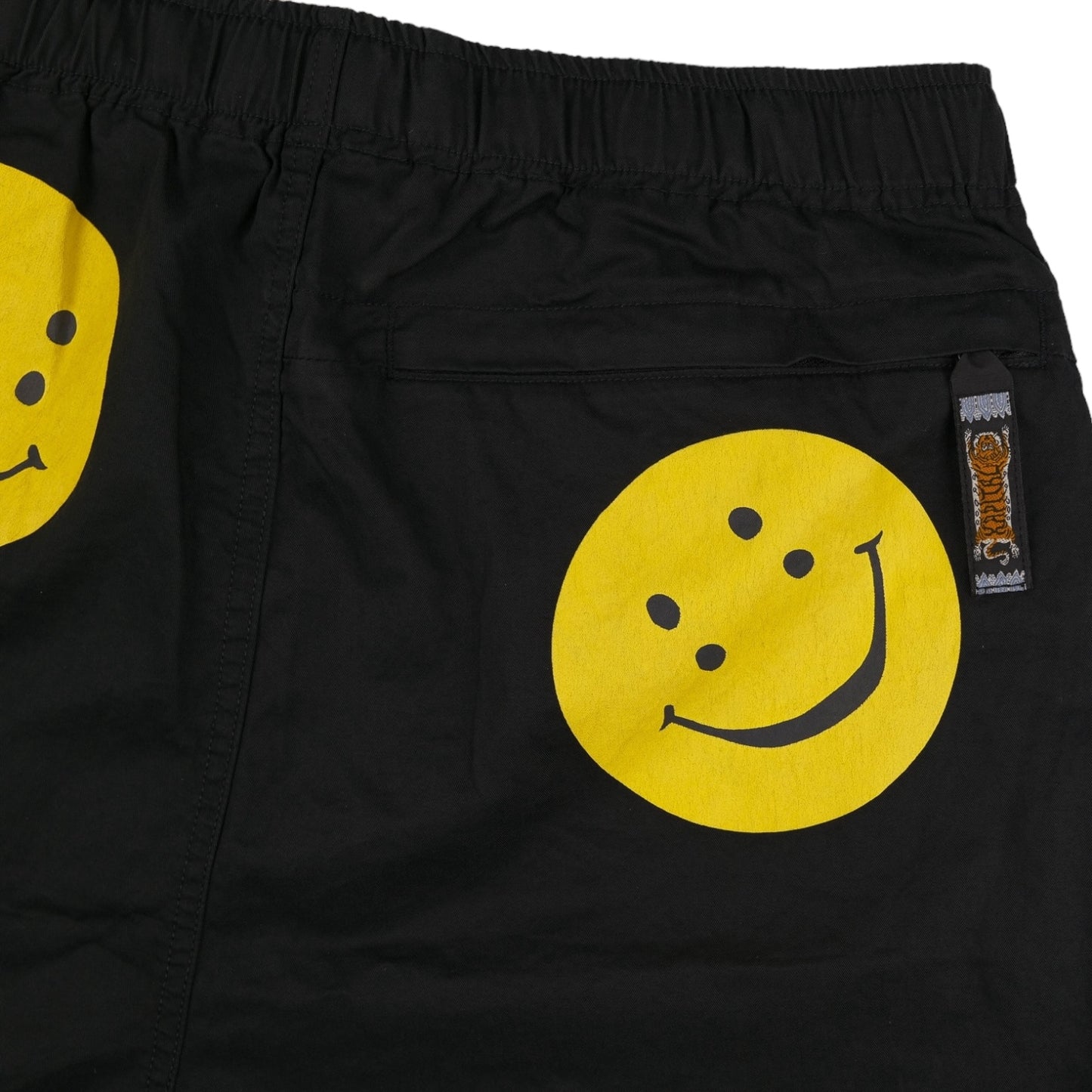 KAPITAL SMILEY KRAŤASY